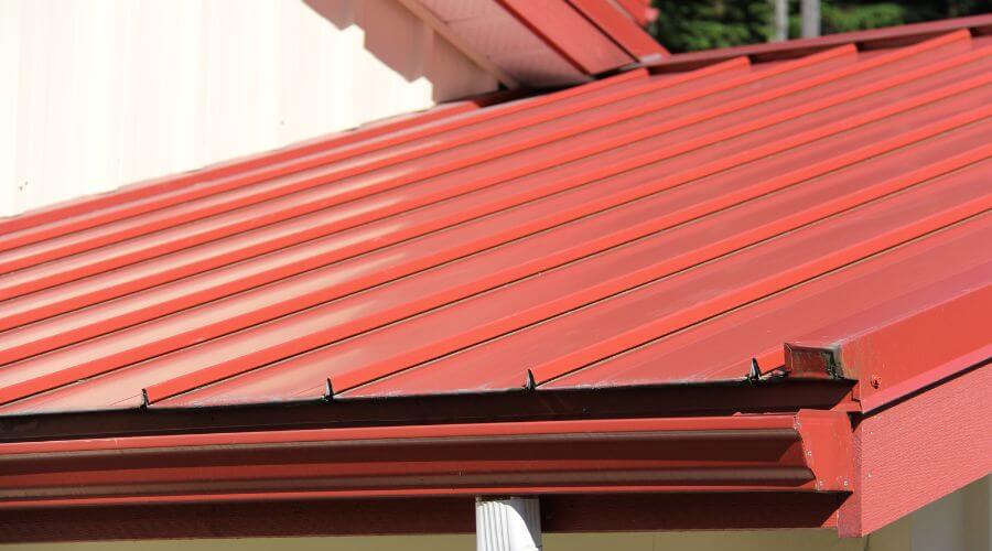 Industrial Roof Repair in Luray, SC